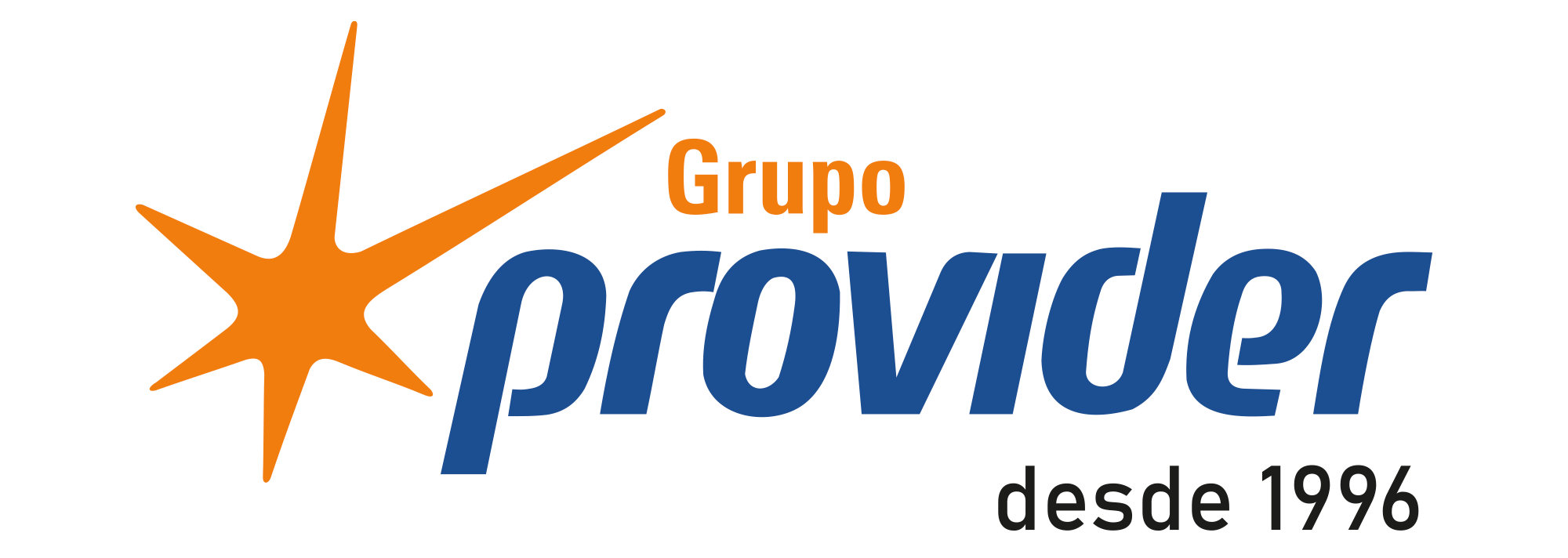 Grupo Provider